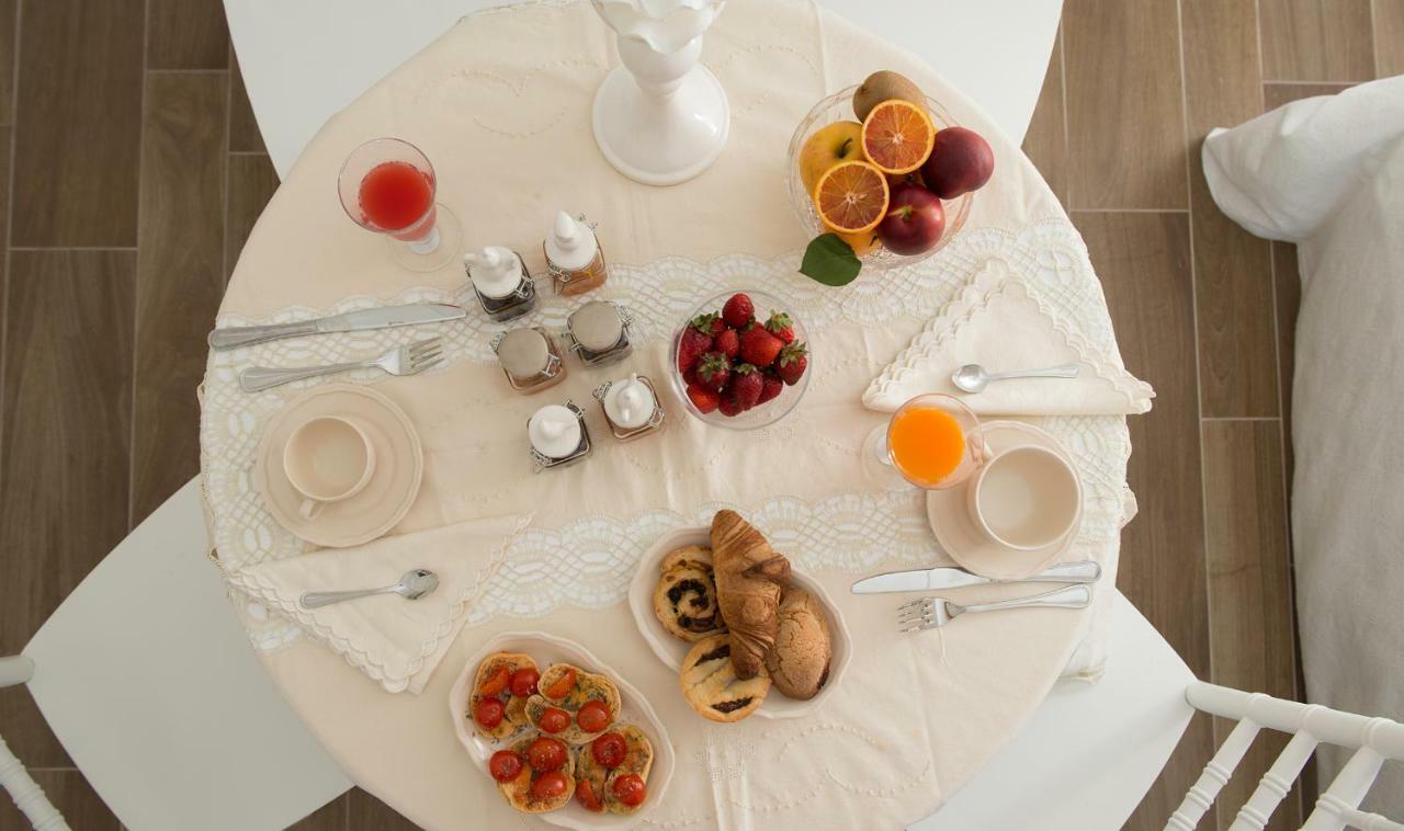 Biancadamare Bed & Breakfast Ostuni Exterior photo